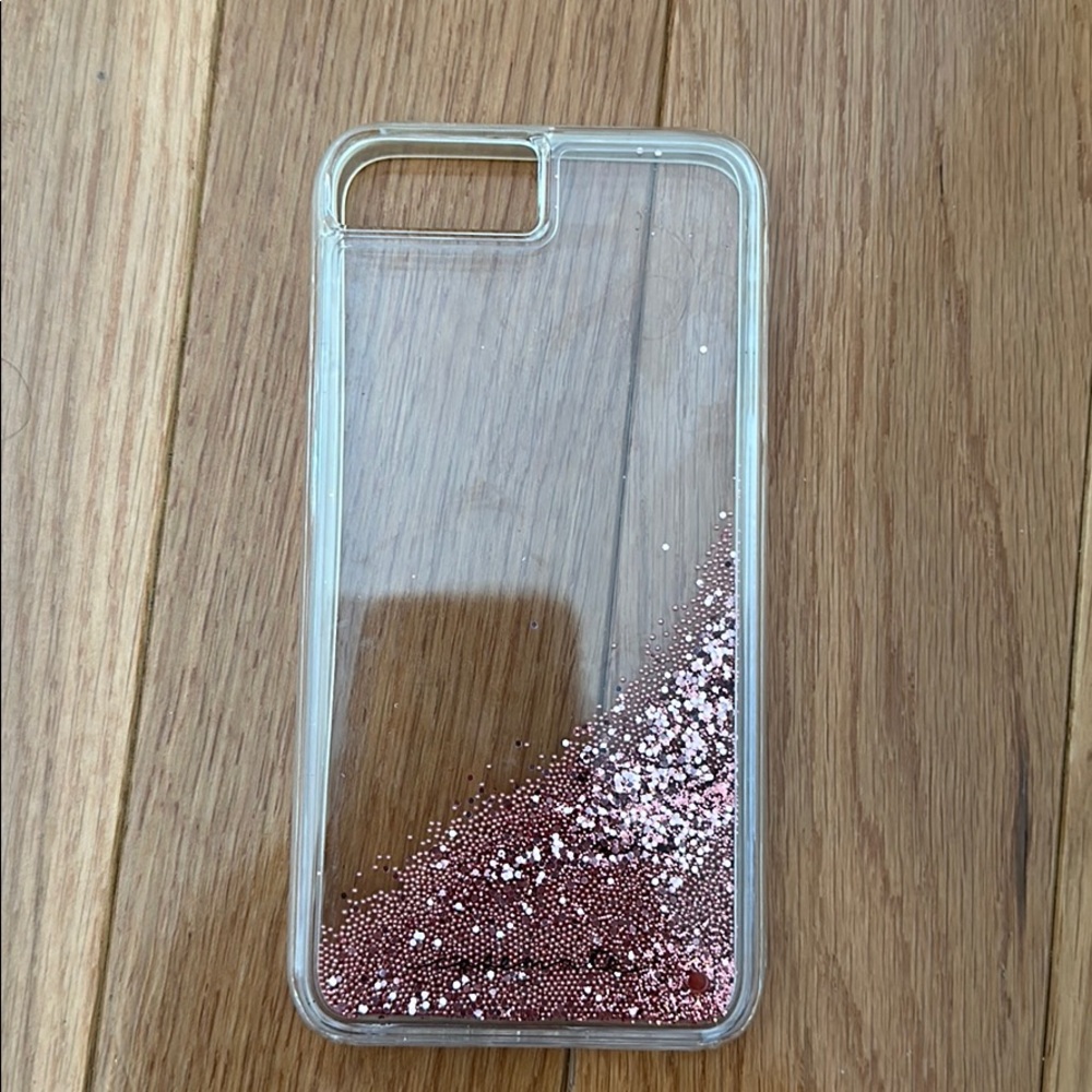 Case Mate IPhone 8+ case